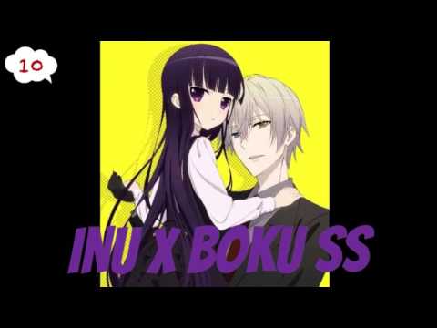 english Best romantic dub anime