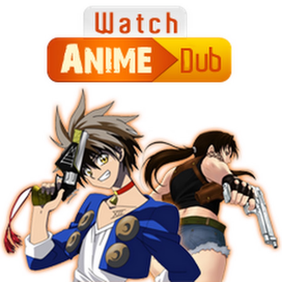 Watch anime in eng dub